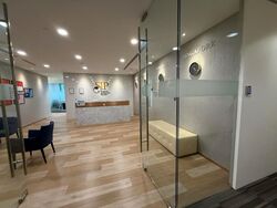 Sgx Centre Ii (D1), Office #600648701